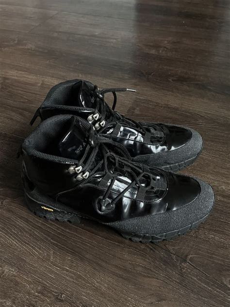 alyx hiking boot replica|MONO BOOT .